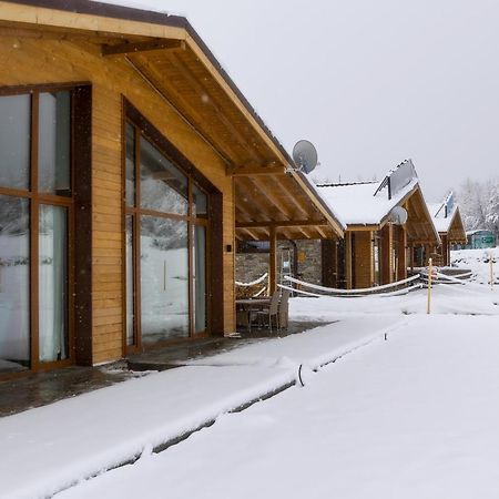 Villa Sofayla Near The Pirin Golf Resort Банско Екстериор снимка