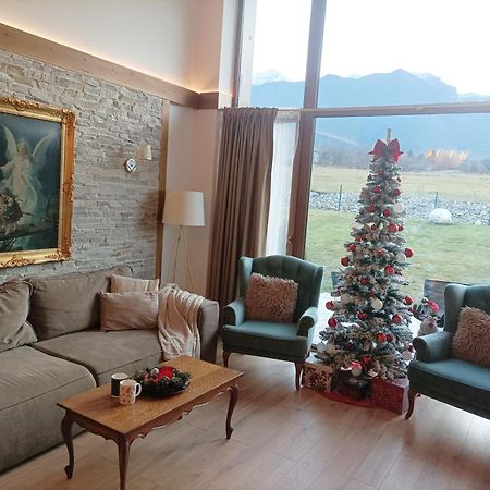 Villa Sofayla Near The Pirin Golf Resort Банско Екстериор снимка